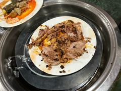 -丁丁猫重庆小面(徐州路店)
