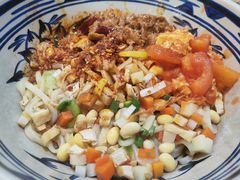 -晋来顺手擀面(金地花园店)