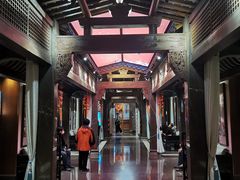 -唐山宴大唐州府精品中餐