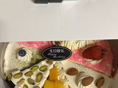 -海底捞火锅(团结桥店)