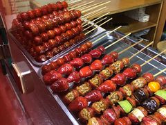 -夫子庙小吃广场(东牌楼店)