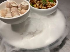 -木守西溪溪隐餐厅