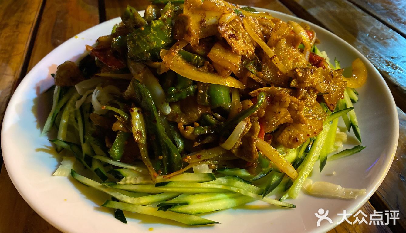 可谓食品中的佳品。沙葱炒蛋特别好吃
