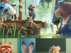 -SFC上影影城(港汇永华IMAX激光店)