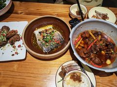 -红旗大食堂(君悦紫园店)