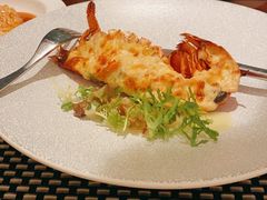 -Social 秀西餐厅-长沙瑞吉酒店(运达店)
