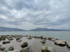 -西昌邛海湿地-月亮湾景区