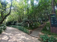 -杭州半山国家森林公园
