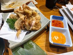 日式炸鸡-三月居酒屋(青年大街店)
