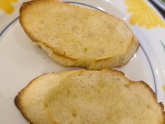 -萨莉亚意式餐厅(金隅嘉品mall店)