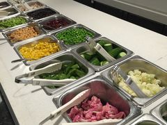 -So Lounge索兰至餐厅(蓝色港湾店)