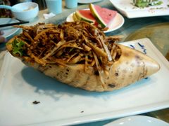 -静莲斋素食(慈云寺店)