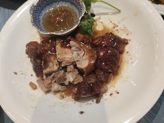 -粤香楼(新光里店)