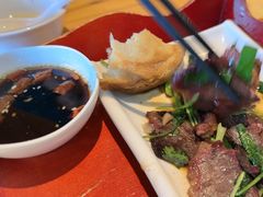 -漕河全驴宴饭店(徐水店)