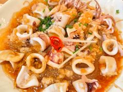 -新白鹿餐厅(龙游路店)