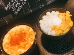 -小团圆糖水铺(襄阳南路店)