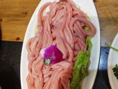 -巴蜀印象火锅(永陵总店)