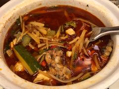 -缪氏川菜(丰盛町店)