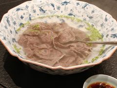 -隆聚·时令海鲜(洪兴店)