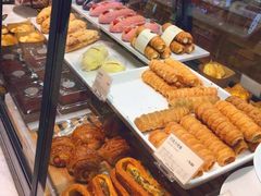 -多乐之日(和平伊势丹店)