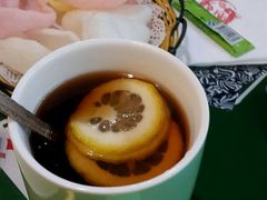 -莅香岛港式餐厅(滨江道店)