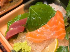 -芥岛(河北大街店)