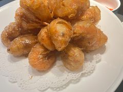 金牌元宝虾-红厨巷·淮扬菜(熙南里店)