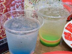 -那红花·东北菜铁锅炖(仙林金鹰店)