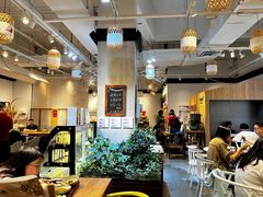 -山食间·中式营养轻餐(保利时光里店)