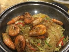 -海宝酒家(中山四路店)