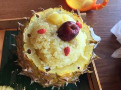 -云海肴·汽锅鸡·云南菜(天山百盛优客店)