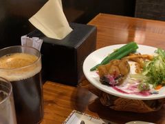 -汉巴味德自助餐厅(嘉定宝龙广场店)