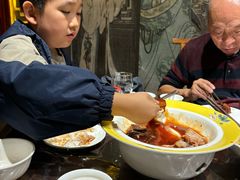 -山西会馆·晋菜·晋商宴·牌匾博物馆(胜利东街店)