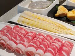 -海底捞大排档火锅(悦荟广场店)