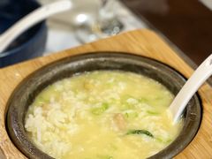豆汤饭-新川办餐厅