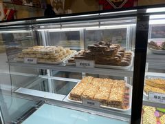 -新疆巴州金丝特餐厅(大钟寺店)