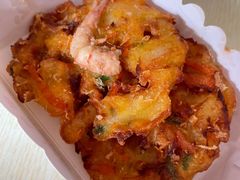 -越香王老汉臭豆腐