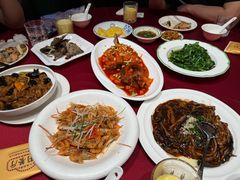 -阿莉餐厅(枣阳路店)