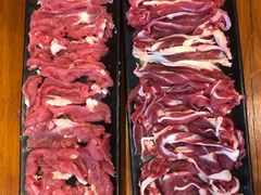 -八宝牛潮汕鲜牛肉火锅(净月店)