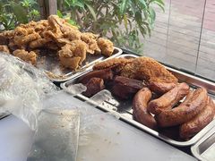 -万达广场(南宁青秀店)