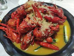 -香满锅老北京羊蝎子火锅·家常菜(新街口店)