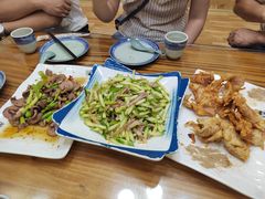 -大方圆(东关街店)