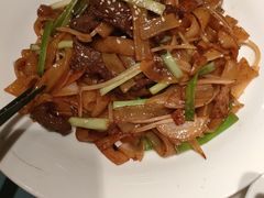 -大树餐厅(益田假日店)