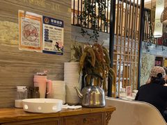 -川味堂·四川豆花(八卦岭店)