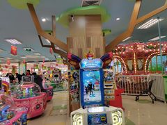 -永旺梦乐城(金银潭店)