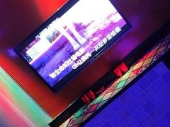 -欢乐酷量贩KTV(万达广场店)