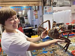 -船奇蒸汽海鲜·闽菜(八市海鲜总店)