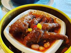 -海皇食府(水都假日酒店店)