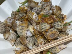 -79号渔船海鲜饭店(宝安店)
