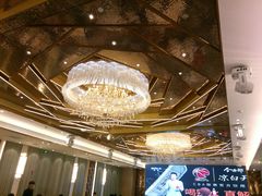 -御彩酒家(东风东路店)